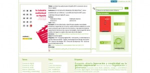 Industria Audiovisual EOI