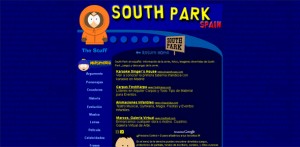 South Park