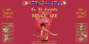 Bruce Lee