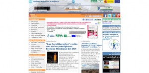 Fundación Audiovisual Andaluza