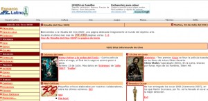 Abadia del cine 2020