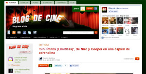 Blog de Cine
