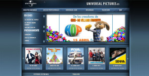 Universal Pictures