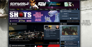 Scifiworld Magazine