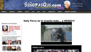 Señorasque.com