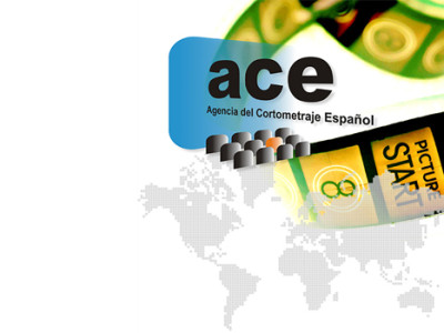 ACE - Agencia del Cortometraje Español