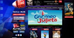Yelmo Cineplex