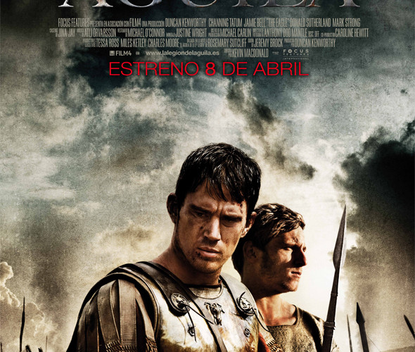 La Legión del Águila