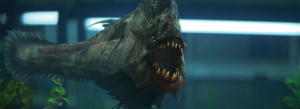 Imagen de 'Piraña 3D'