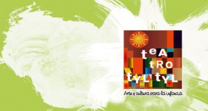 Muestra Cine Infantil