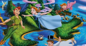Peter Pan