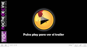 Trailer del documental 'Cuidadores'