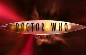 Doctor Who Logo
