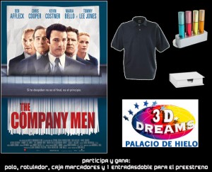 Company Man