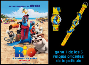 Rio