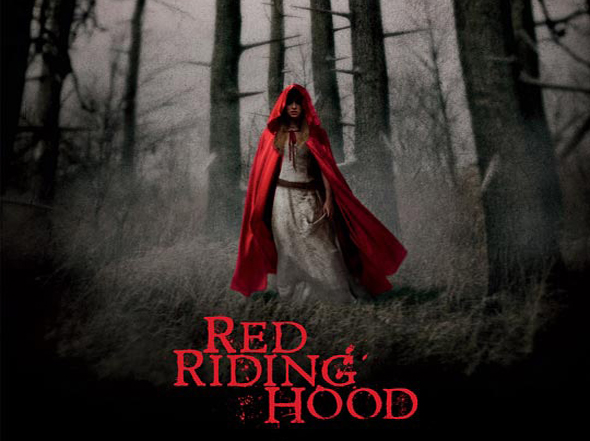 Caperucita Roja Caperucita Roja