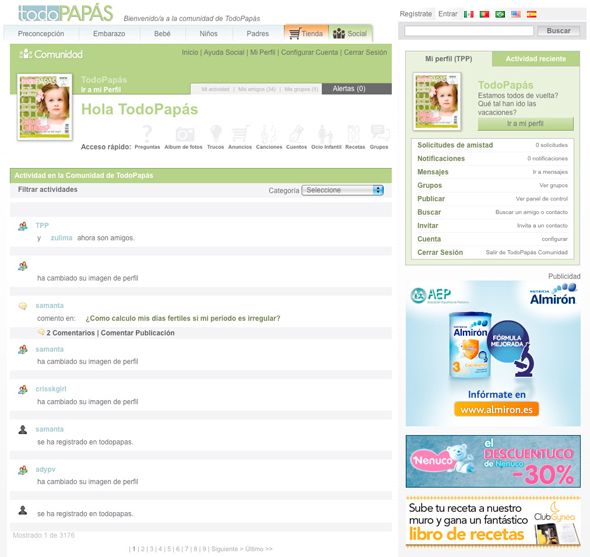 Todo Papás Todo Papás