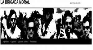 La Brigada Moral