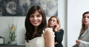 Perdona pero quiero casarme contigo