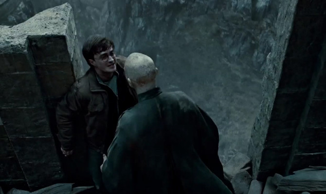 Nuevo trailer (Slide)