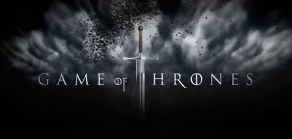 Logo de la Serie de HBO