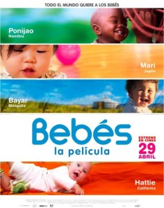 Bebés