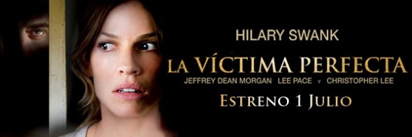 La Victima perfecta