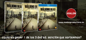 The Walking Dead