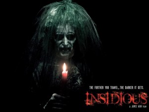 Insidious