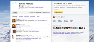 Javier Martín Robles