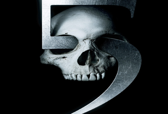 Cartel Destino Final 5