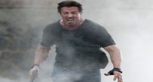 Expendables 2 Argumento Exterior
