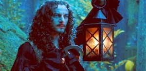 Nuevo Peter Pan Interior