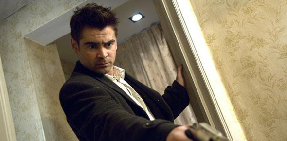 Seven Psychopaths Interior Seven Psychopaths Interior