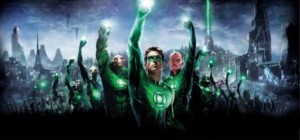 Green Lantern