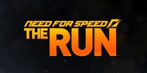Need For Speed The Run