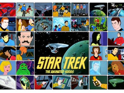 La entrañable Serie Animada de los 70