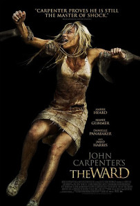 The Ward