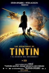 Tintin