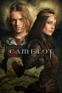 Póster de Camelot