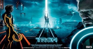 Tron Legacy