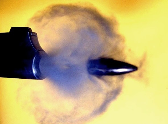 Relatos de Cine : Presa