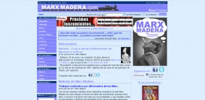 Marx Madera