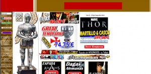 Damasquinados Arroyo