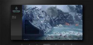 Industrial Light and Magic