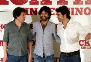 Blackthorn Sin Destino