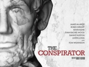 The conspirator