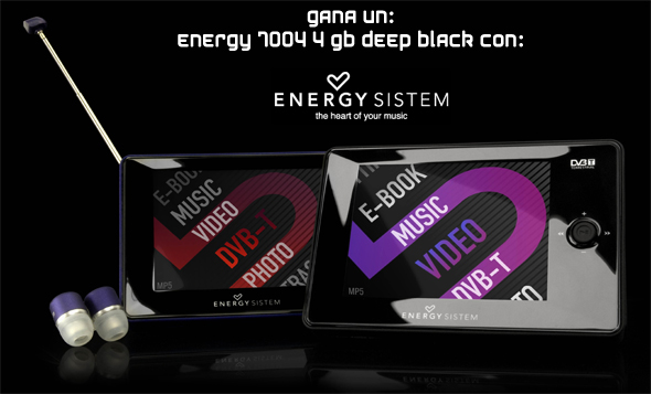 Energy™ 7004