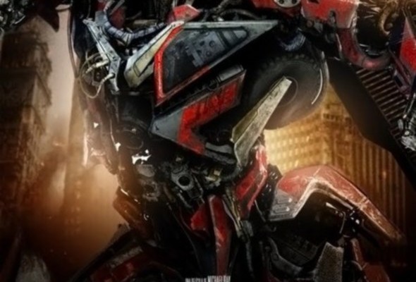 Sentinel Prime