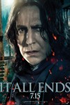 Severus Snape